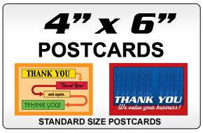 Customer coupon cards